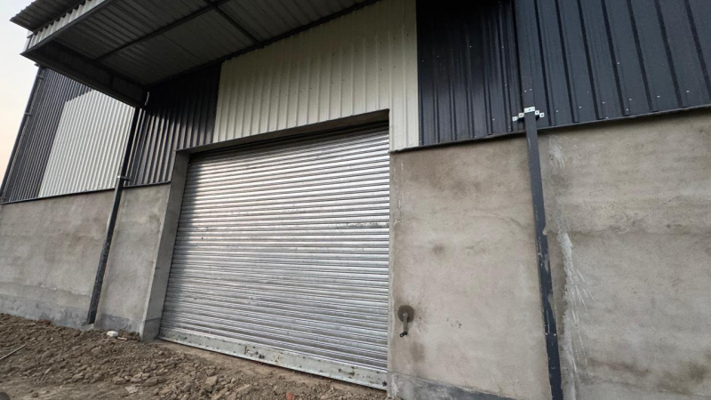  5500 Sq.ft. Warehouse for Rent in Naubatpur, Aurangabad