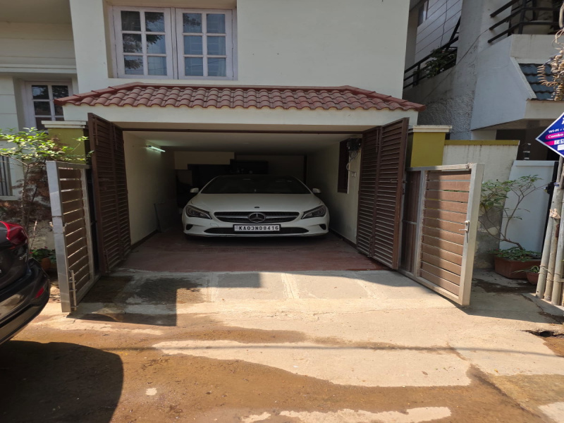  2800 Sq.ft. Guest House for Rent in Sahakar Nagar, Bangalore