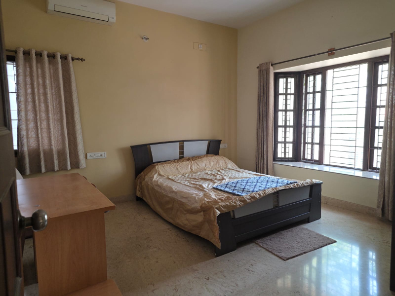  2800 Sq.ft. Guest House for Rent in Sahakar Nagar, Bangalore