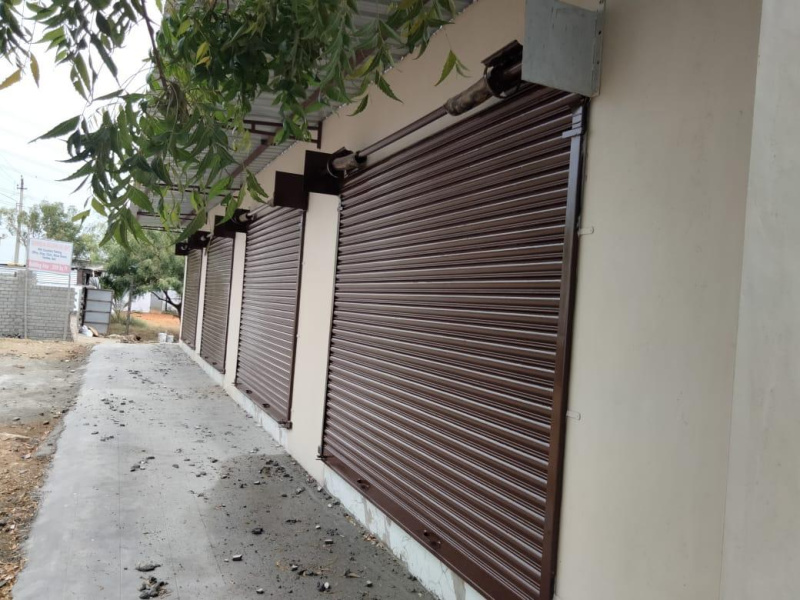  2000 Sq.ft. Office Space for Rent in Vagaikulam, Thoothukudi