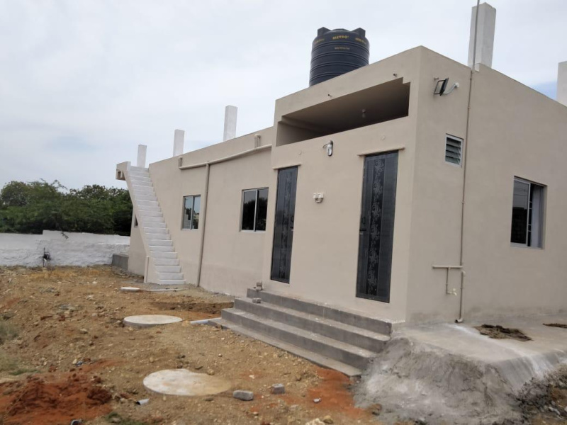  2000 Sq.ft. Office Space for Rent in Vagaikulam, Thoothukudi