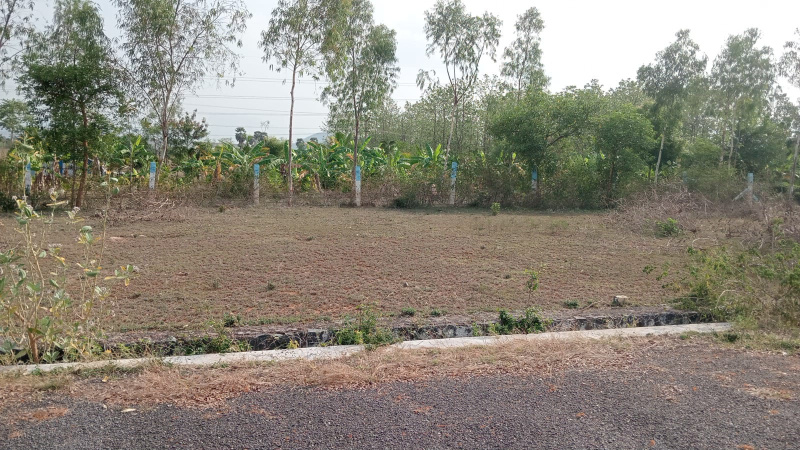  3000 Sq.ft. Residential Plot for Sale in Karipatti, Salem