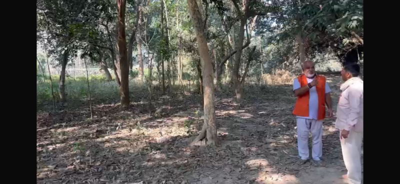  6 Katha Commercial Land for Sale in Teghra, Begusarai