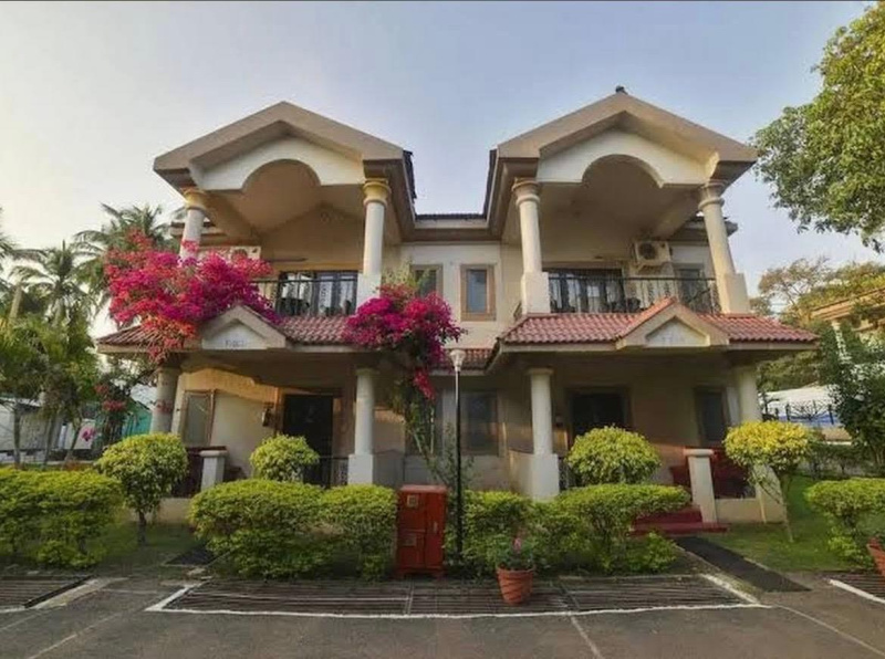  4000 Sq. Meter Commercial Shop for Rent in Assagaon, North Goa, 