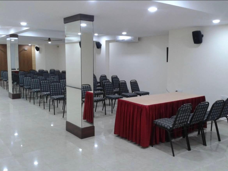  4000 Sq. Meter Commercial Shop for Rent in Assagaon, North Goa, 