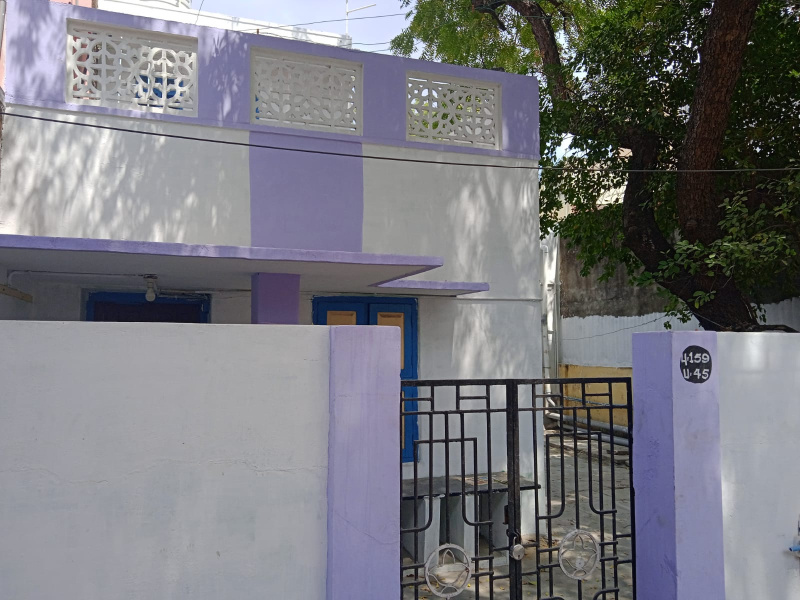 1 BHK 420 Sq.ft. Apartment for Rent in Sivakasi, Virudhunagar