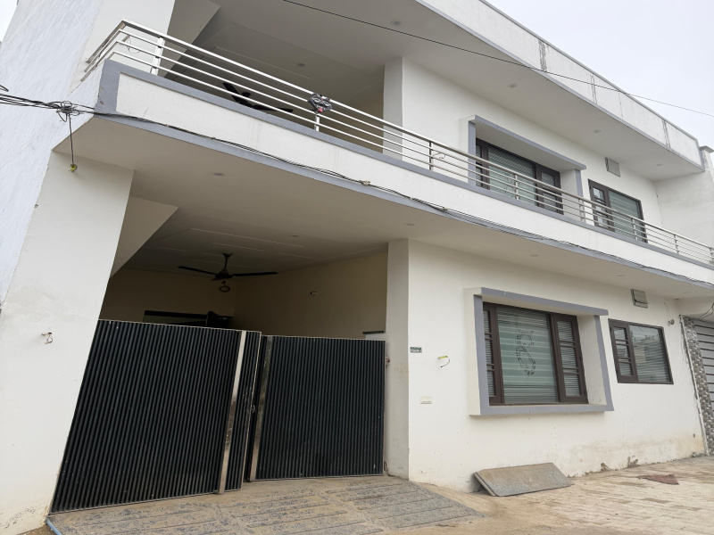 2 BHK 1200 Sq.ft. Apartment for Rent in Mukerian, Hoshiarpur