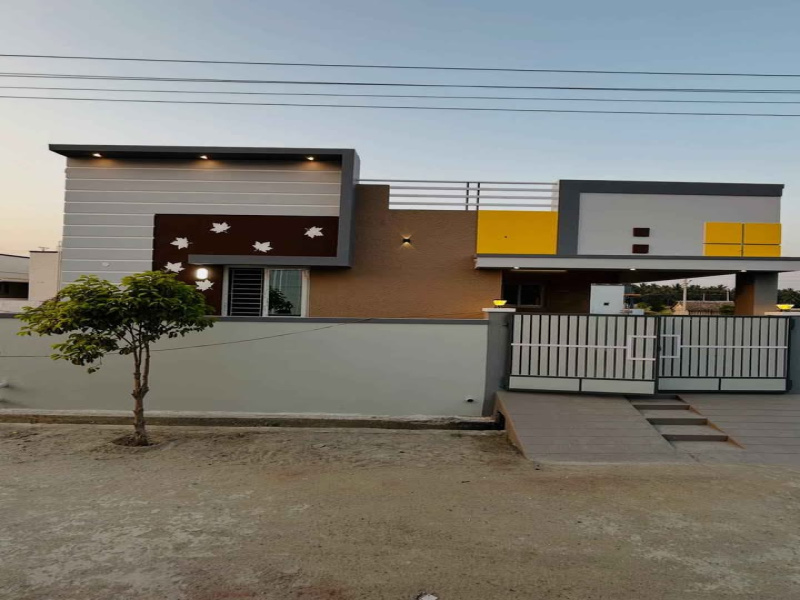 2 BHK 1475 Sq.ft. House for Sale in Hoskote, Bangalore