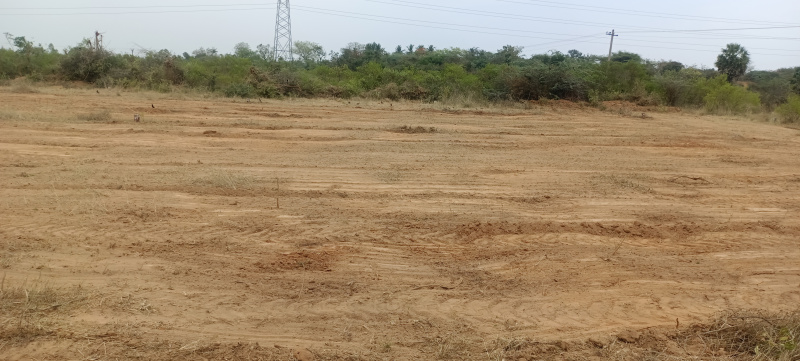  9600 Sq.ft. Residential Plot for Sale in Vallam, Thanjavur