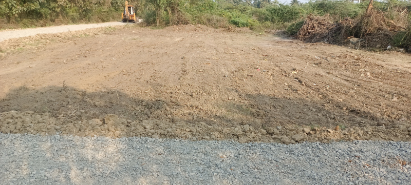  2400 Sq.ft. Residential Plot for Sale in Pattukkottai, Thanjavur