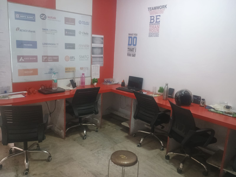  300 Sq.ft. Office Space for Rent in Civil Lines, Bareilly