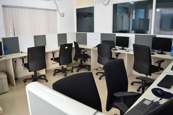  1000 Sq.ft. Office Space for Rent in Anna Salai, Chennai