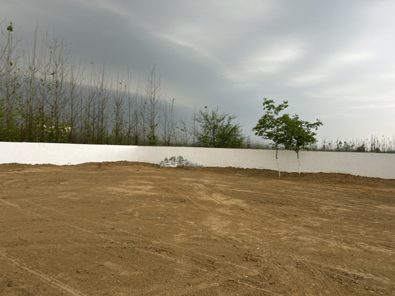  18000 Sq.ft. Commercial Land for Rent in Iqbalpura, Roorkee