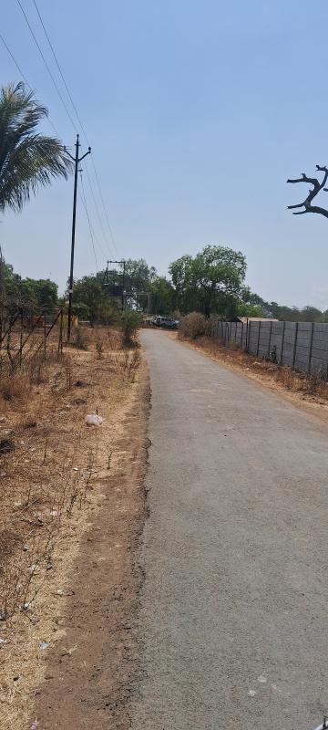  95 Guntha Residential Plot for Sale in Odha, Nashik