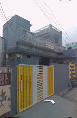 6 BHK 2200 Sq.ft. House for Sale in Ratangarh Churu