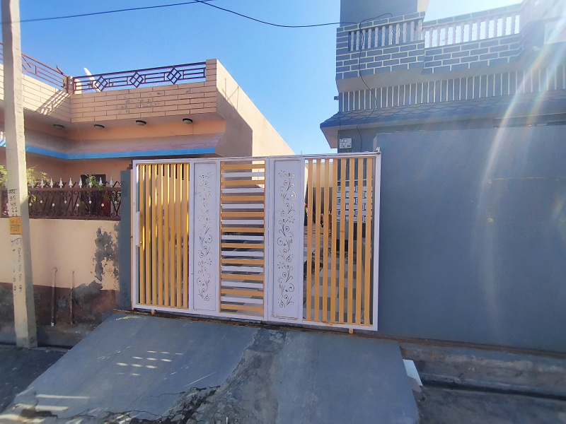 6 BHK 2200 Sq.ft. House for Sale in Ratangarh Churu