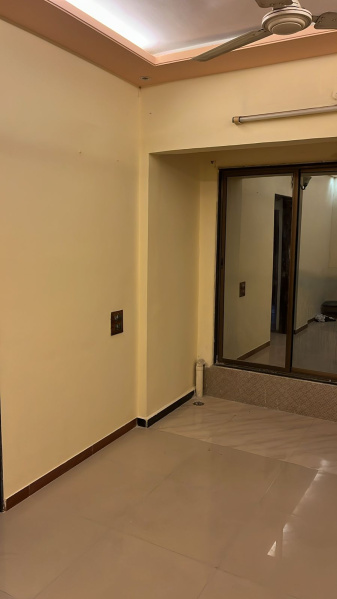 1 BHK 400 Sq.ft. Apartment for Rent in Ramdev Park, Mira Road East, Mumbai