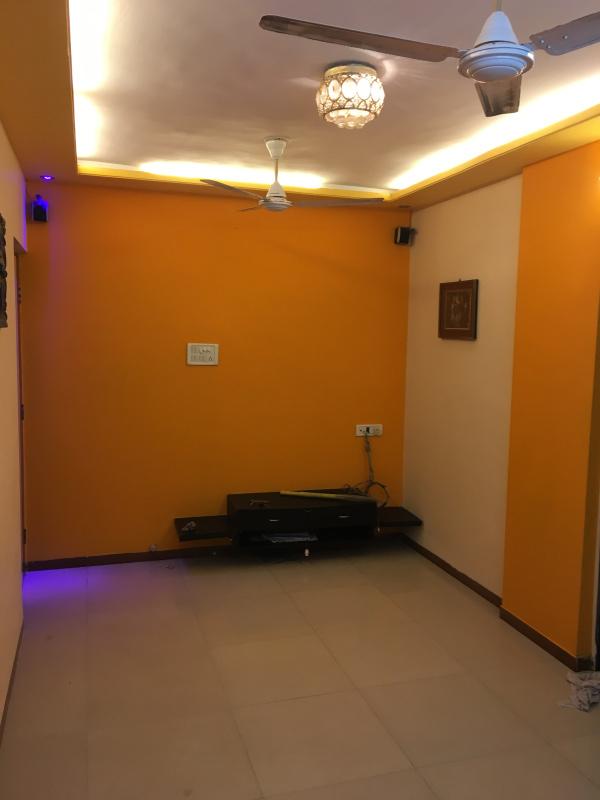 1 BHK 400 Sq.ft. Apartment for Rent in Ramdev Park, Mira Road East, Mumbai