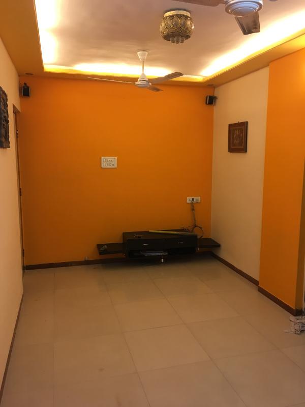 1 BHK 400 Sq.ft. Apartment for Rent in Ramdev Park, Mira Road East, Mumbai