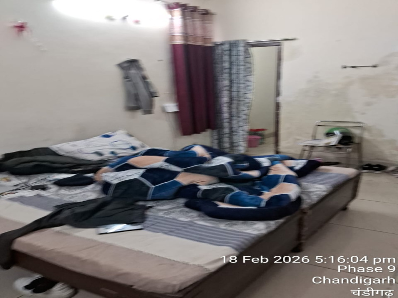 1 RK 487 Sq.ft. Apartment for Sale in Sector 49 Chandigarh