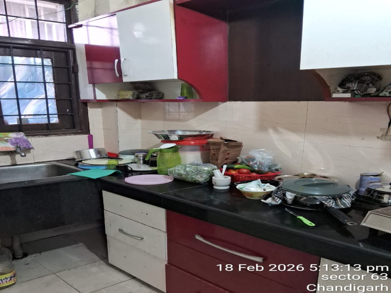 1 RK 487 Sq.ft. Apartment for Sale in Sector 49 Chandigarh