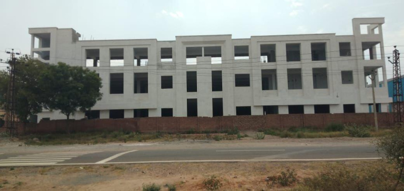  10000 Sq. Meter Factory for Rent in Chopanki, Bhiwadi