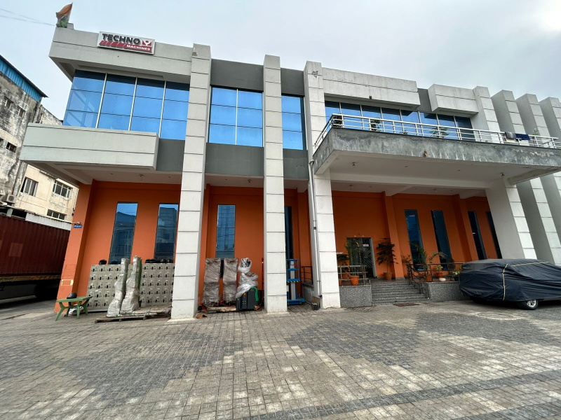  45000 Sq.ft. Office Space for Rent in Kundli, Sonipat