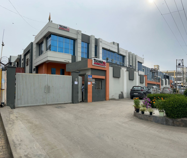  45000 Sq.ft. Office Space for Rent in Kundli, Sonipat
