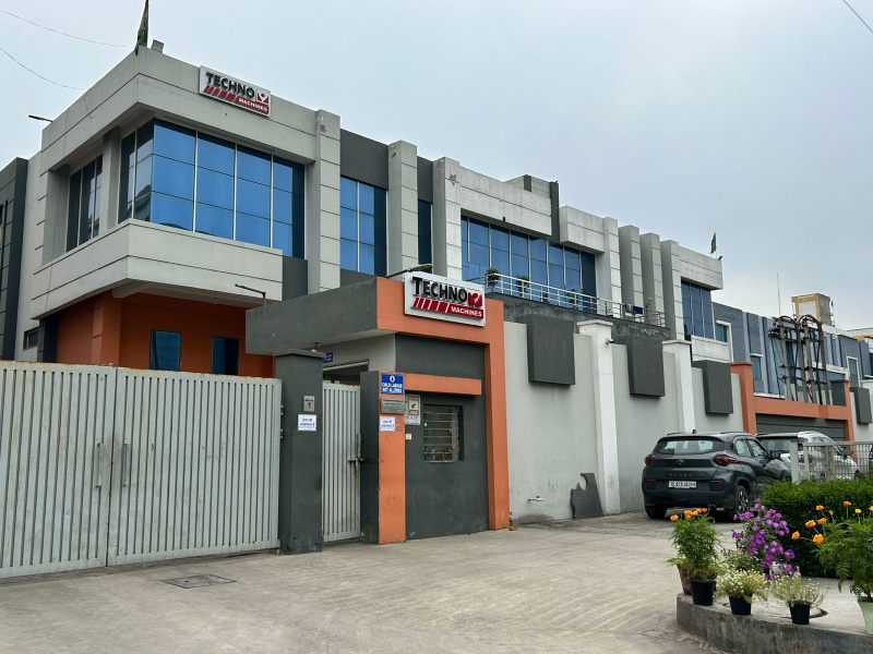  45000 Sq.ft. Office Space for Rent in Kundli, Sonipat