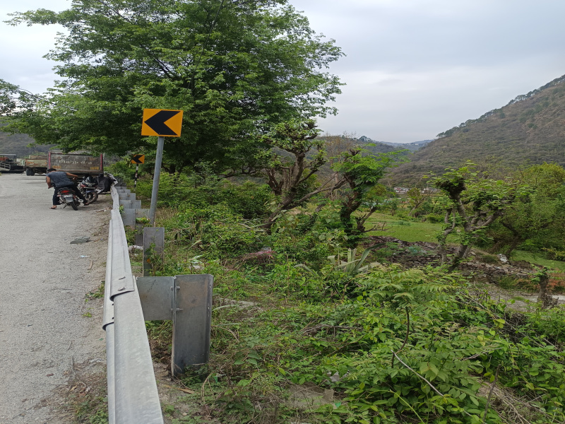  10800 Sq.ft. Hotels for Rent in Kedarnath, Rudraprayag