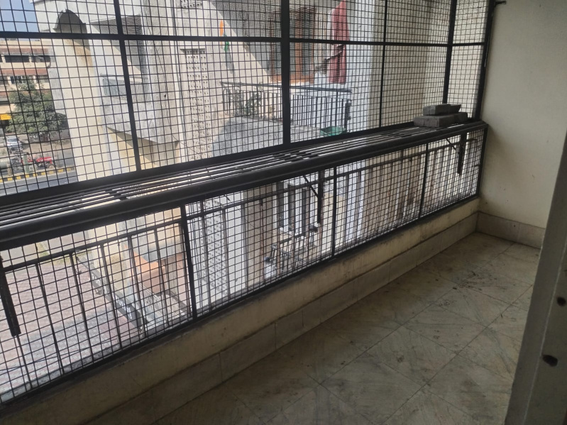 2 BHK 850 Sq.ft. Apartment for Rent in Tarsali, Vadodara