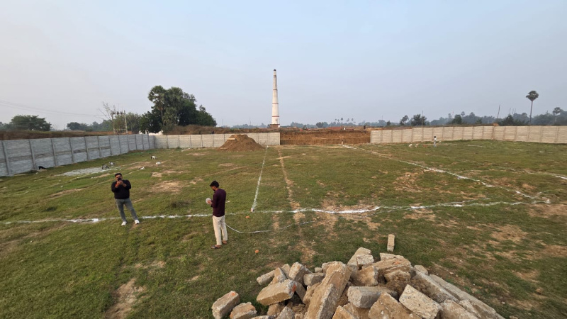  1200 Sq.ft. Residential Plot for Sale in Bihta, Patna