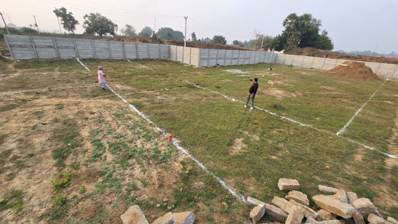  1200 Sq.ft. Residential Plot for Sale in Bihta, Patna