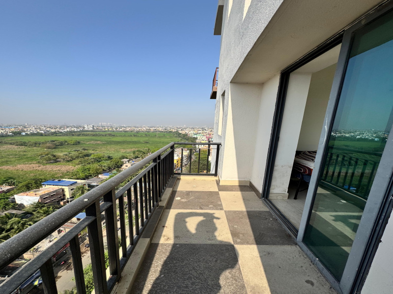 4 BHK 2162 Sq.ft. Apartment for Sale in Madurdaha, Kolkata