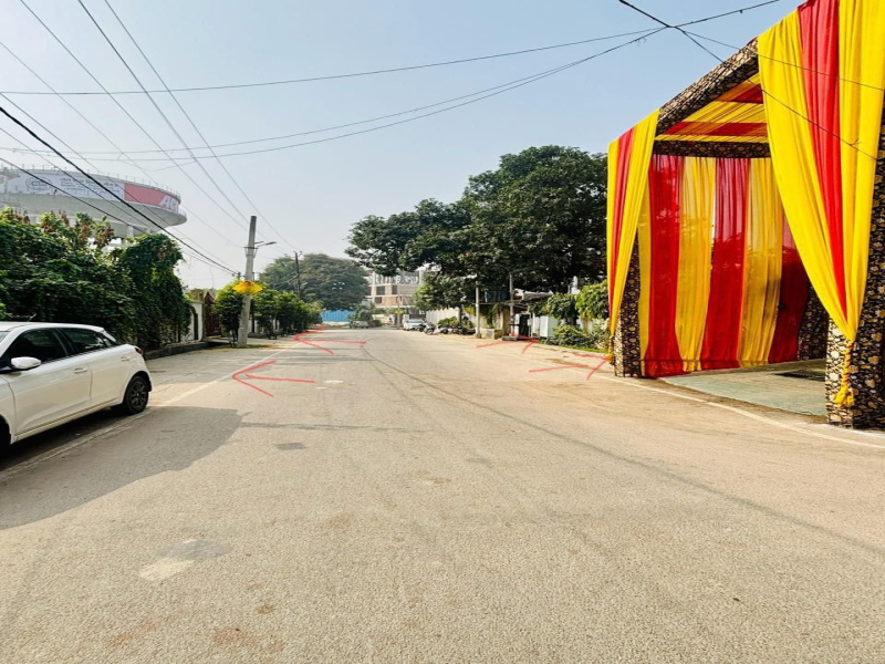  4000 Sq.ft. Warehouse for Rent in Nirala Nagar, Lucknow