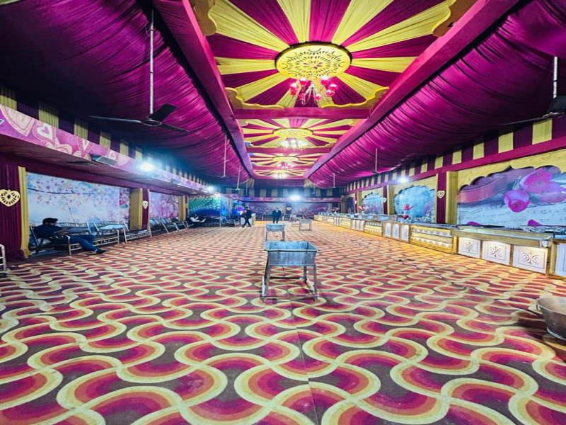  4000 Sq.ft. Warehouse for Rent in Nirala Nagar, Lucknow