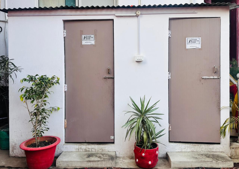  4000 Sq.ft. Warehouse for Rent in Nirala Nagar, Lucknow