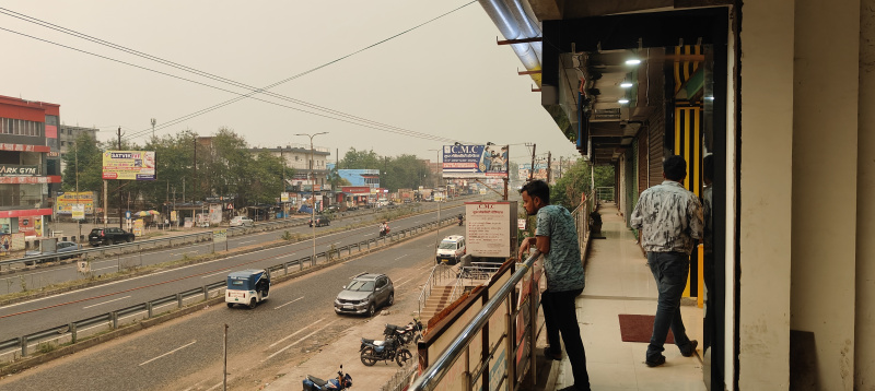 600 Sq.ft. Commercial Shop for Rent in Nawadih, Dhanbad