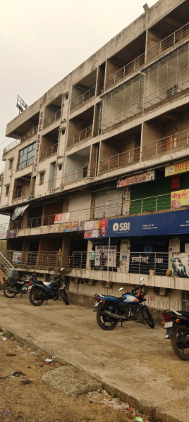  600 Sq.ft. Commercial Shop for Rent in Nawadih, Dhanbad