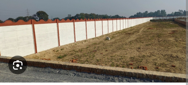  20000 Sq.ft. Industrial Land for Rent in Talawade, Pune