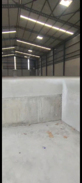  10000 Sq.ft. Warehouse for Rent in New VIP Road, Vadodara