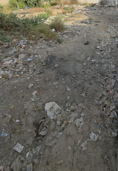  1120 Sq.ft. Industrial Land for Sale in Sayajipura, Vadodara