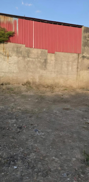  1120 Sq.ft. Industrial Land for Sale in Sayajipura, Vadodara