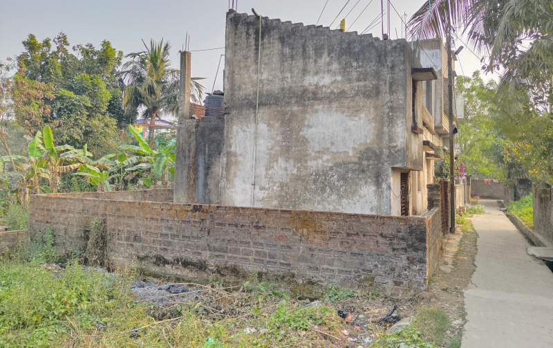 2 BHK 2 Katha House for Sale in Garia, Kolkata