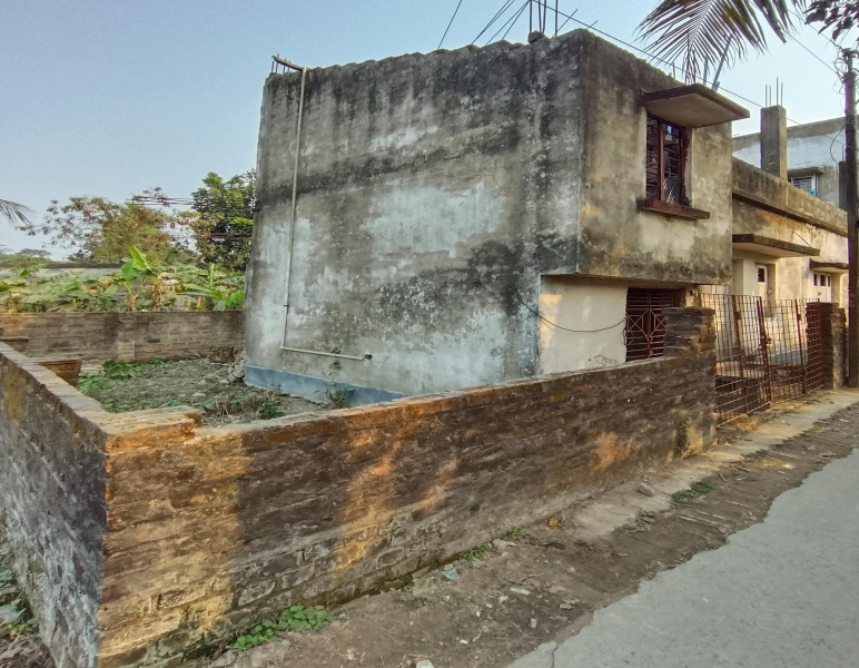 2 BHK 2 Katha House for Sale in Garia, Kolkata