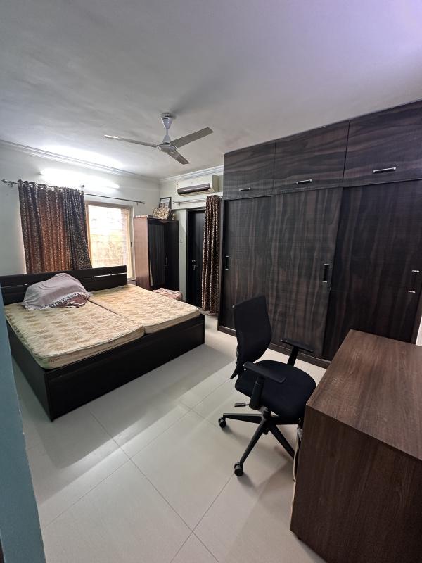 2 BHK 1097 Sq.ft. Apartment for Sale in Pimple Saudagar, Pune