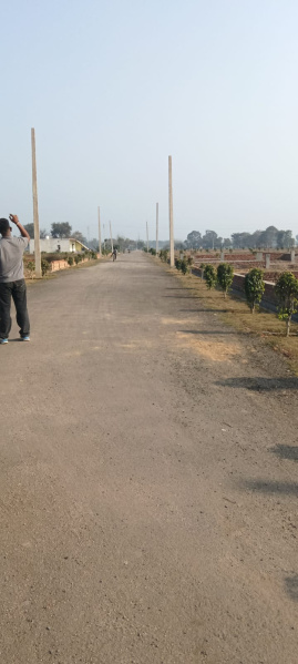  1000 Sq. Yards Residential Plot for Sale in Yamuna Expressway, Aligarh
