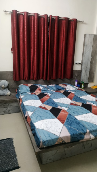 2 BHK 650 Sq.ft. Apartment for Sale in Padegaon, Aurangabad