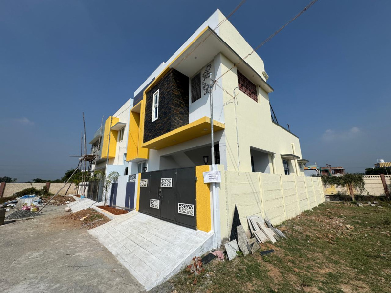 2 BHK 1050 Sq.ft. Villa for Sale in Surakottai, Thanjavur
