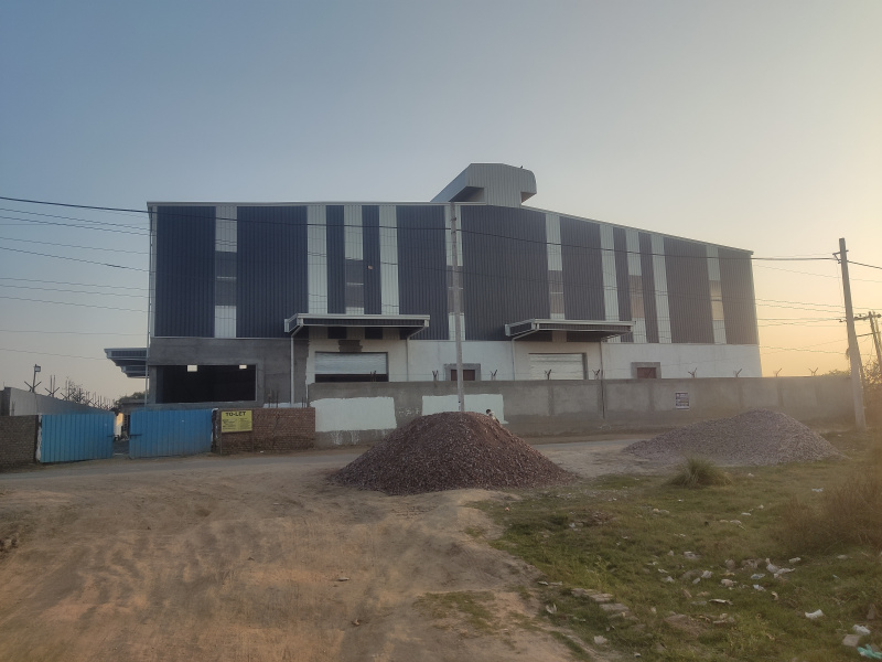  25000 Sq.ft. Warehouse for Rent in Kundli, Sonipat